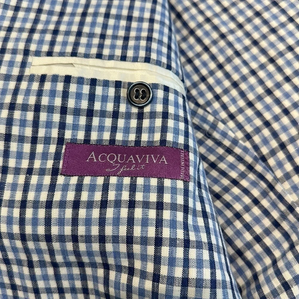 acquaviva made italy
